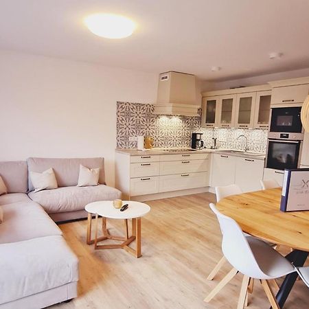 Wilde Brise 2 Topniveau In Toplage Mit Sauna Norden Ngoại thất bức ảnh