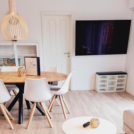 Wilde Brise 2 Topniveau In Toplage Mit Sauna Norden Ngoại thất bức ảnh