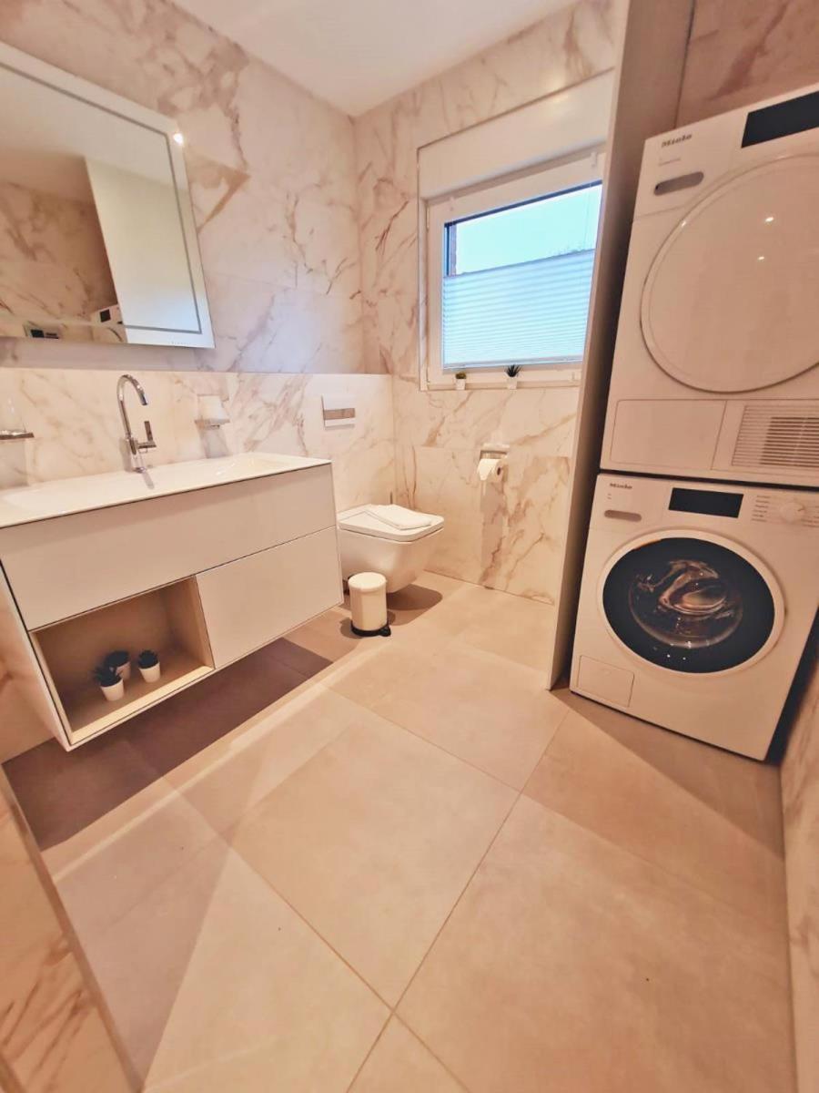 Wilde Brise 2 Topniveau In Toplage Mit Sauna Norden Ngoại thất bức ảnh