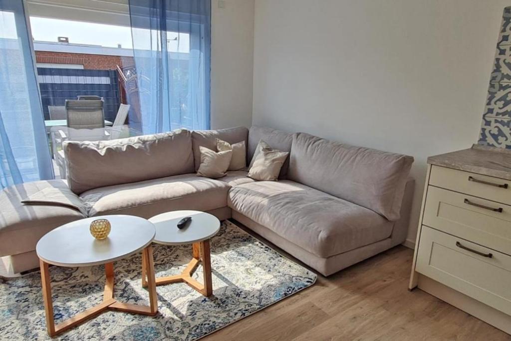 Wilde Brise 2 Topniveau In Toplage Mit Sauna Norden Ngoại thất bức ảnh