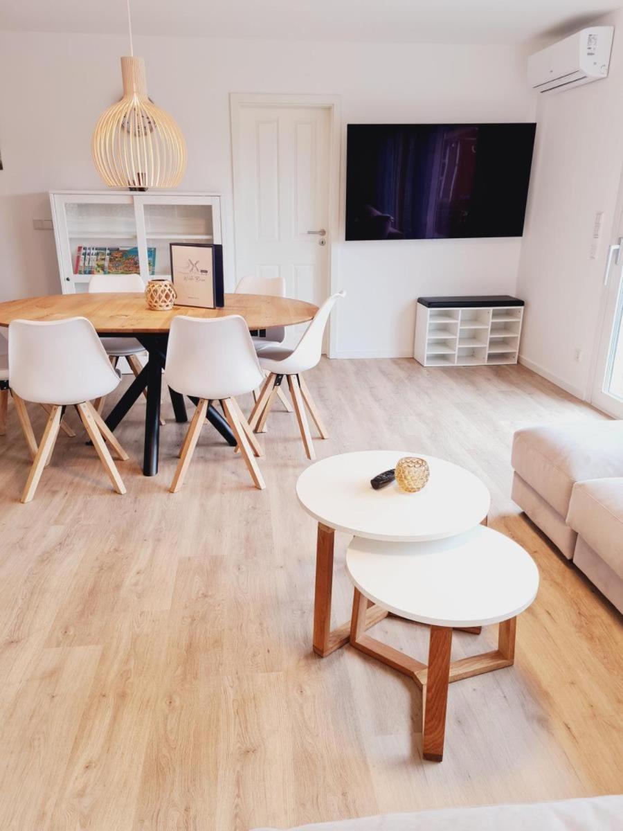 Wilde Brise 2 Topniveau In Toplage Mit Sauna Norden Ngoại thất bức ảnh